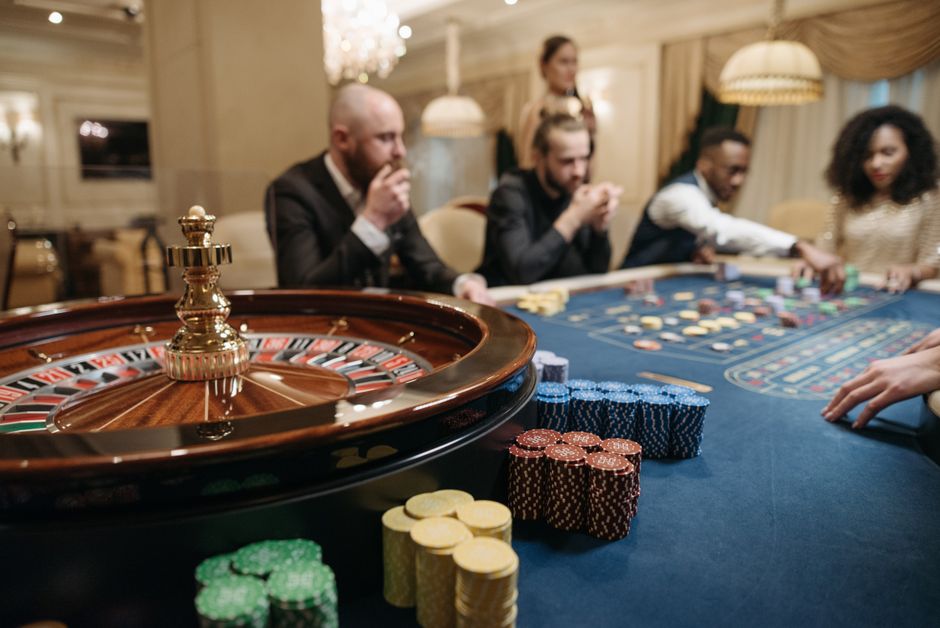 Understanding the Phenomenon of Slot Gacor: Myths, Mechanics, and Player Insights